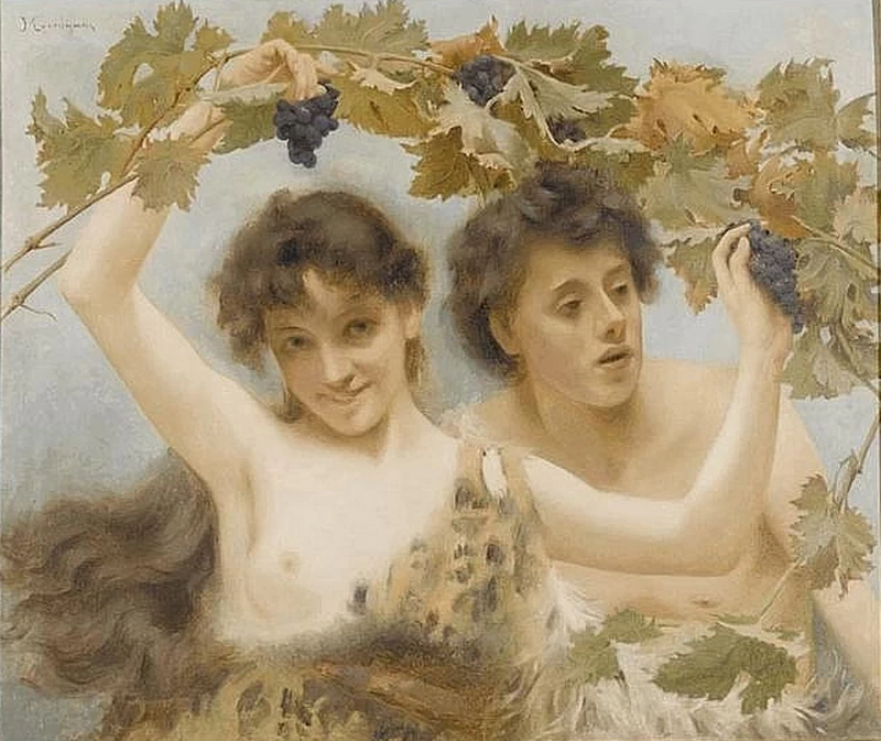 Bacco e Arianna - copia